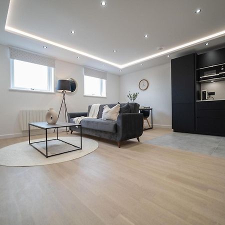 One And Two Bedroom Apartments Near Holloway Train Station By Belvilla Londra Dış mekan fotoğraf