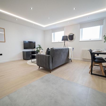 One And Two Bedroom Apartments Near Holloway Train Station By Belvilla Londra Dış mekan fotoğraf