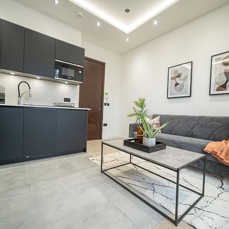 One And Two Bedroom Apartments Near Holloway Train Station By Belvilla Londra Dış mekan fotoğraf
