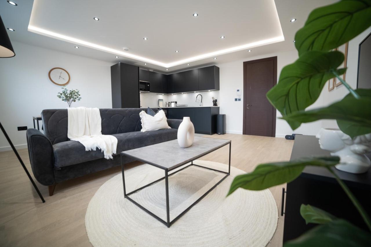 One And Two Bedroom Apartments Near Holloway Train Station By Belvilla Londra Dış mekan fotoğraf