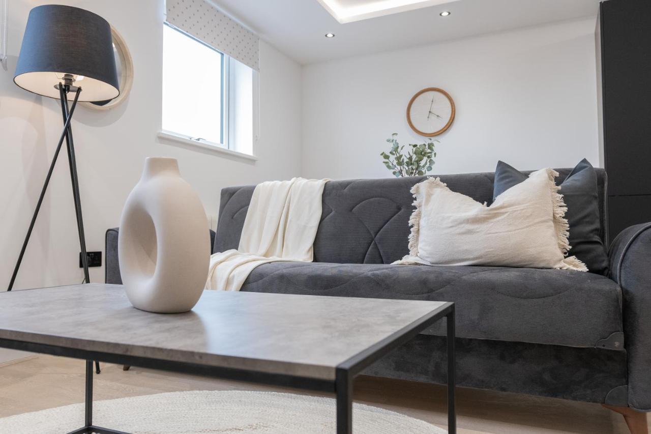 One And Two Bedroom Apartments Near Holloway Train Station By Belvilla Londra Dış mekan fotoğraf