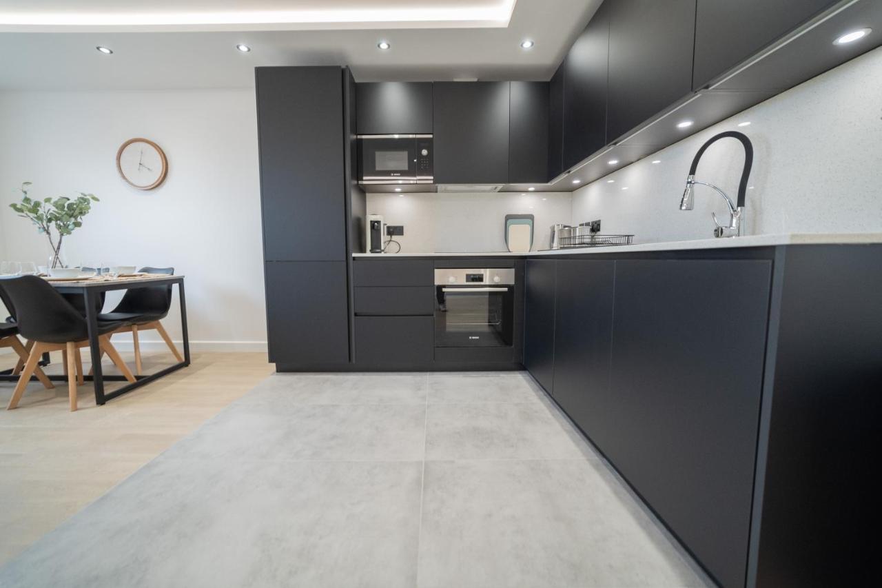 One And Two Bedroom Apartments Near Holloway Train Station By Belvilla Londra Dış mekan fotoğraf