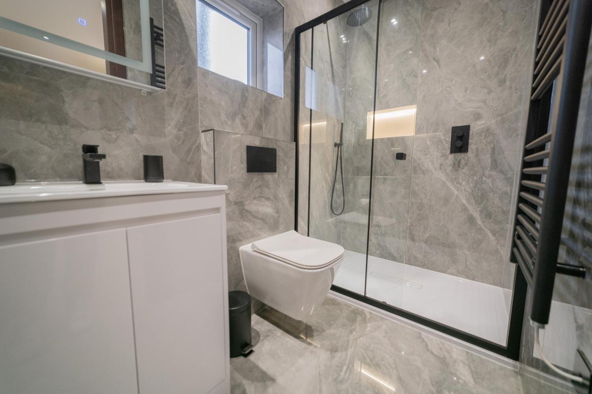 One And Two Bedroom Apartments Near Holloway Train Station By Belvilla Londra Dış mekan fotoğraf