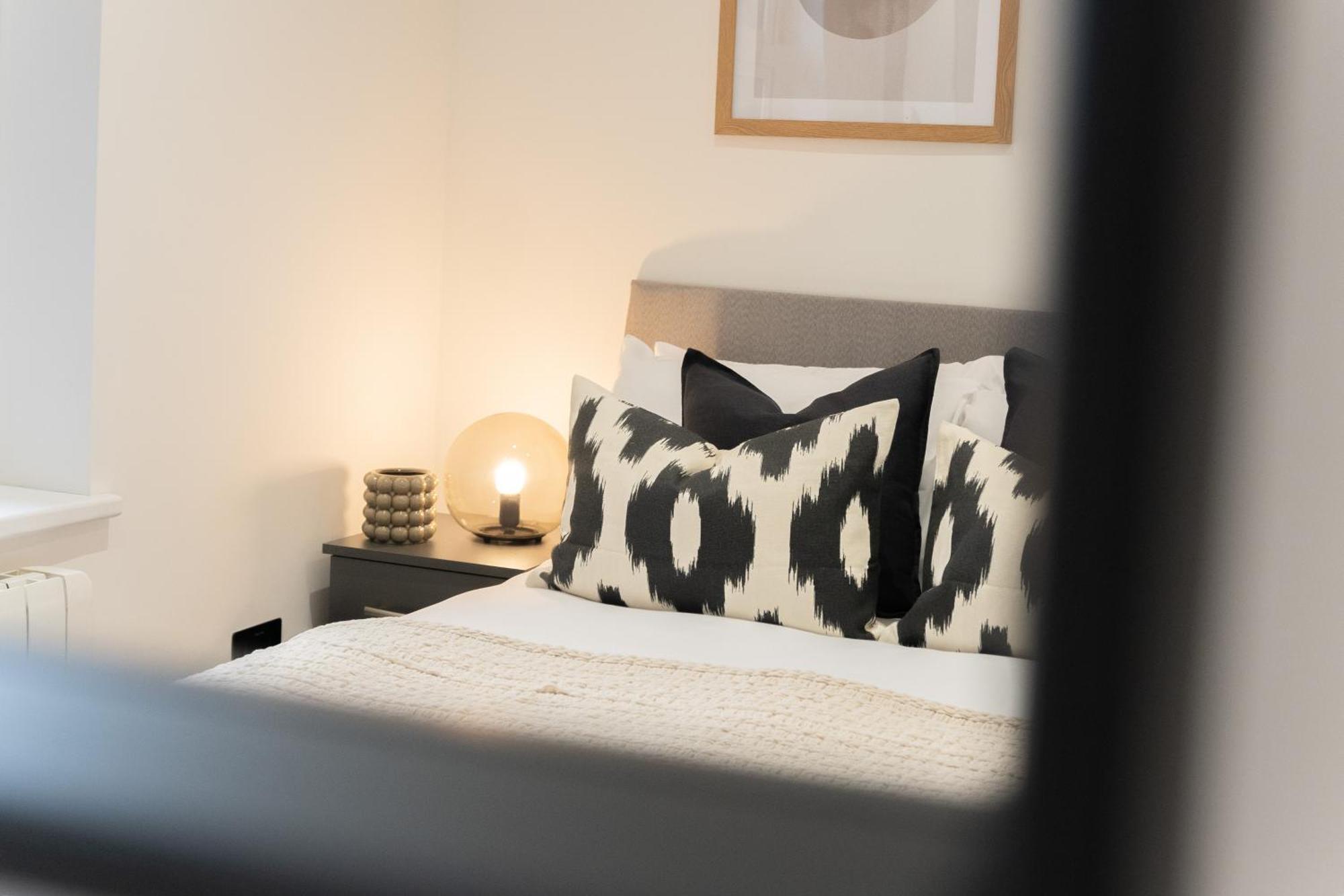 One And Two Bedroom Apartments Near Holloway Train Station By Belvilla Londra Dış mekan fotoğraf
