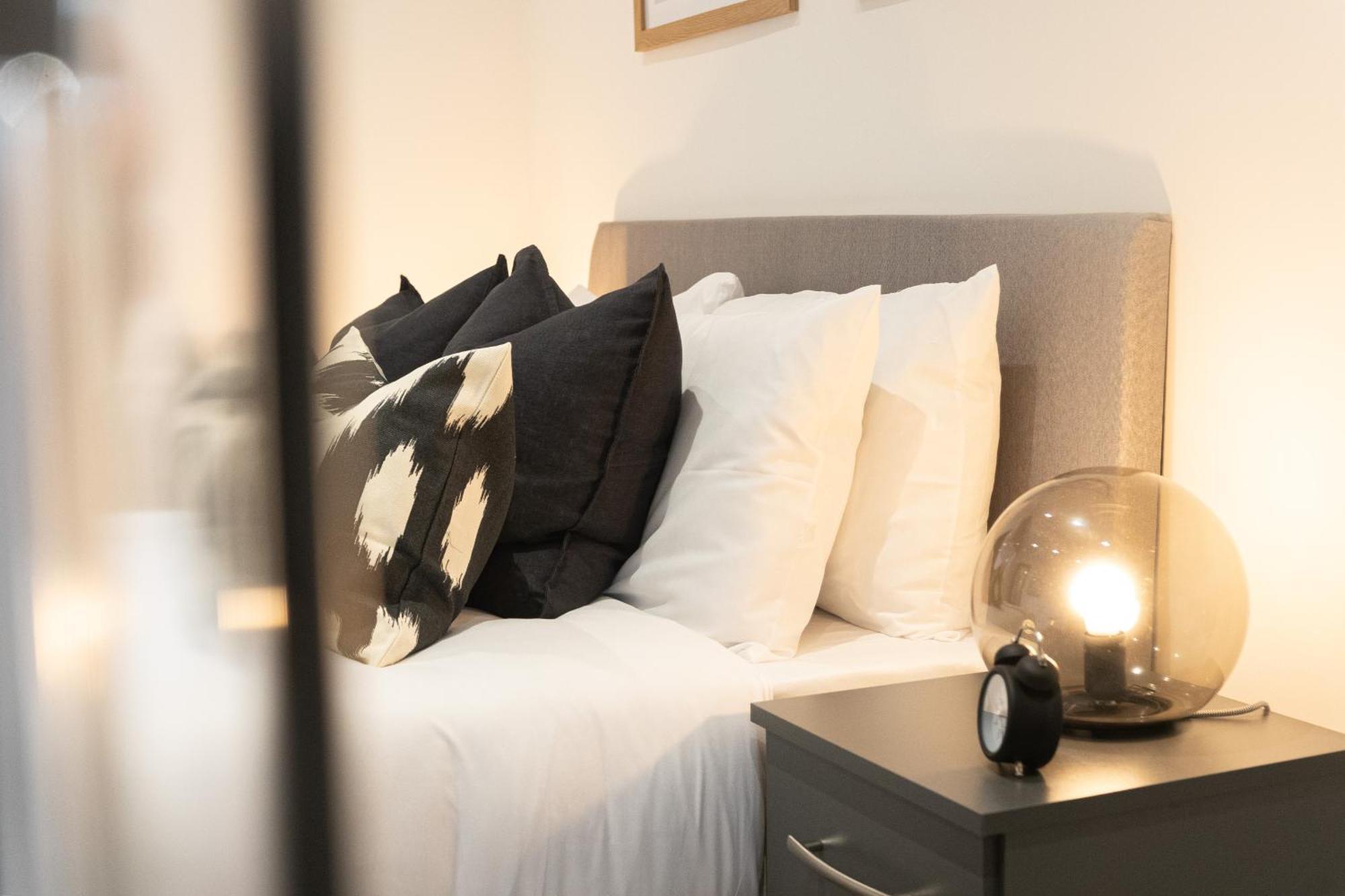 One And Two Bedroom Apartments Near Holloway Train Station By Belvilla Londra Dış mekan fotoğraf