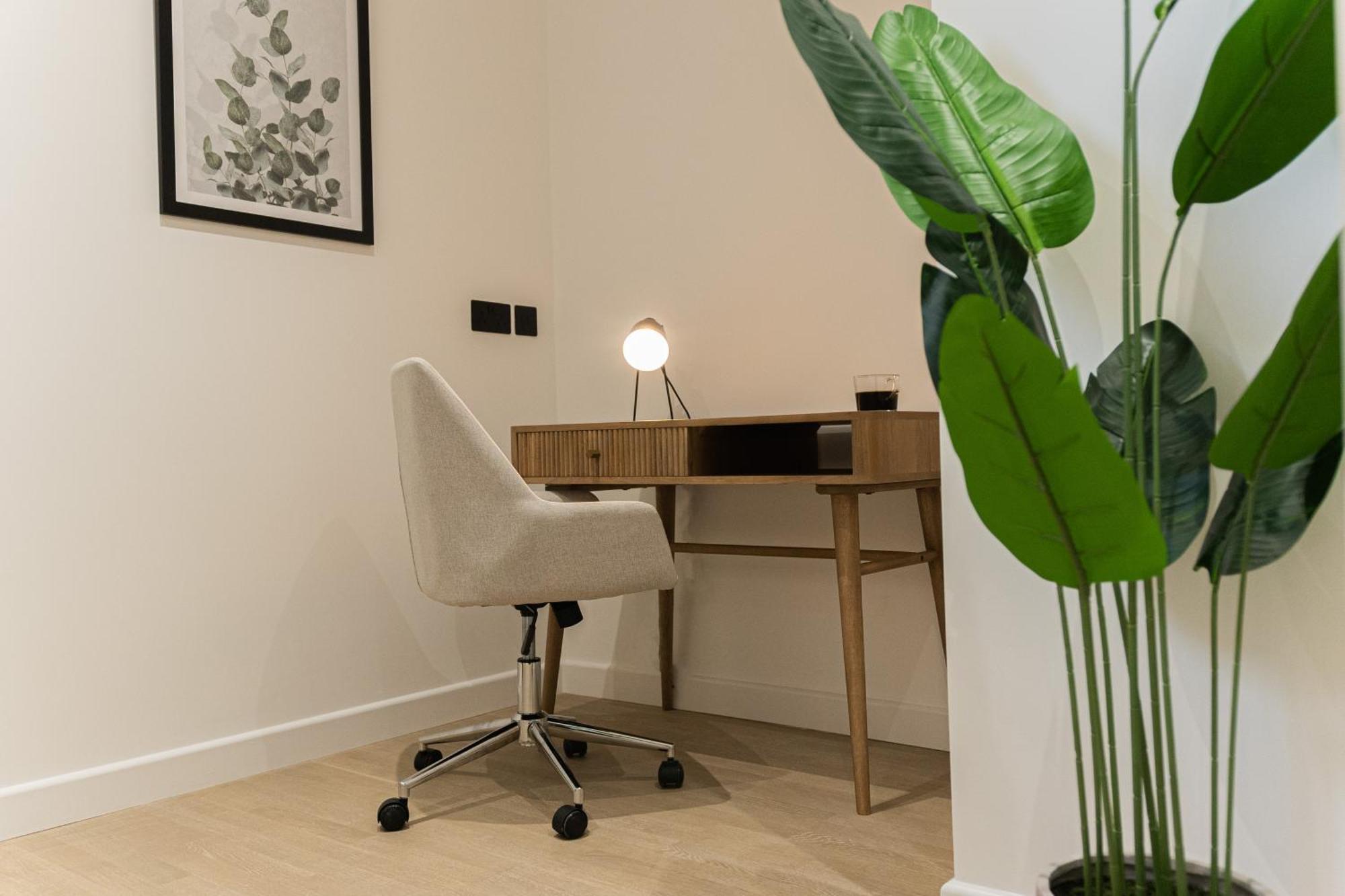 One And Two Bedroom Apartments Near Holloway Train Station By Belvilla Londra Dış mekan fotoğraf