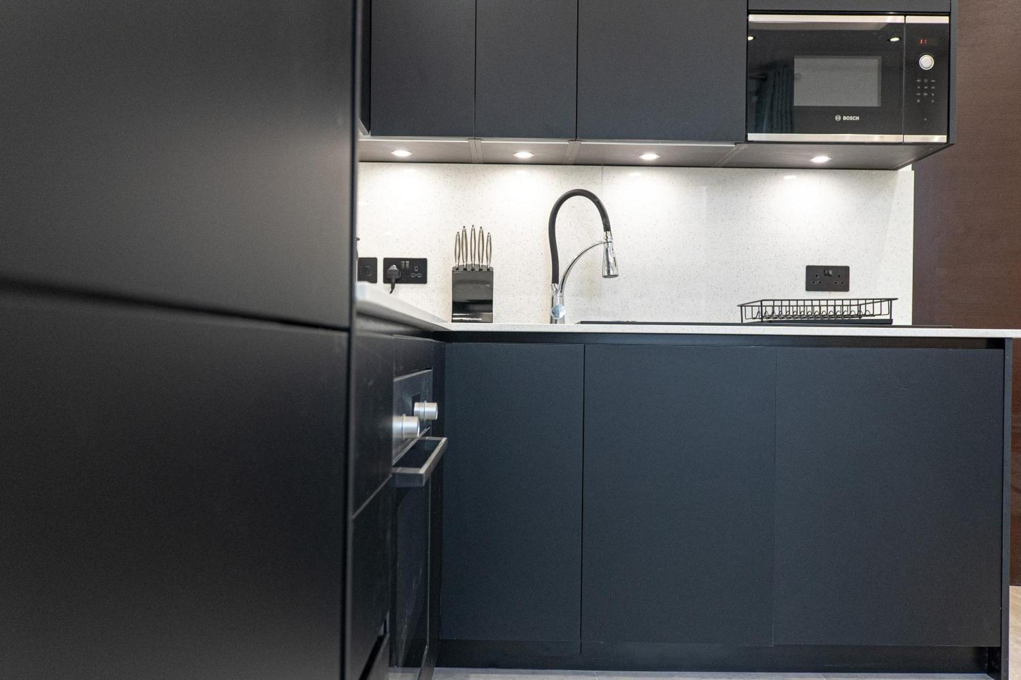 One And Two Bedroom Apartments Near Holloway Train Station By Belvilla Londra Dış mekan fotoğraf