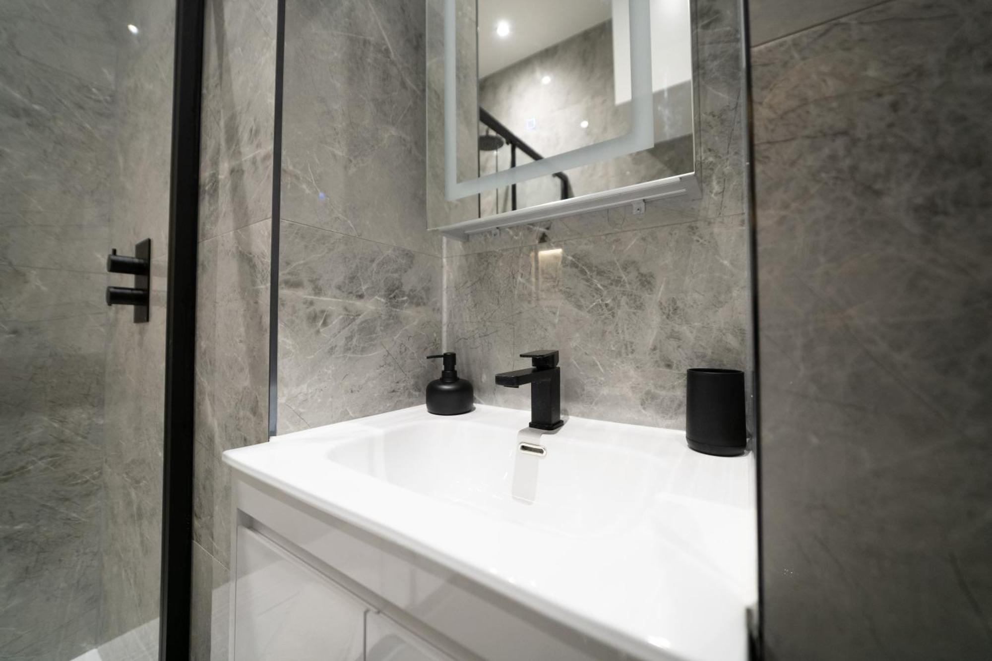 One And Two Bedroom Apartments Near Holloway Train Station By Belvilla Londra Dış mekan fotoğraf