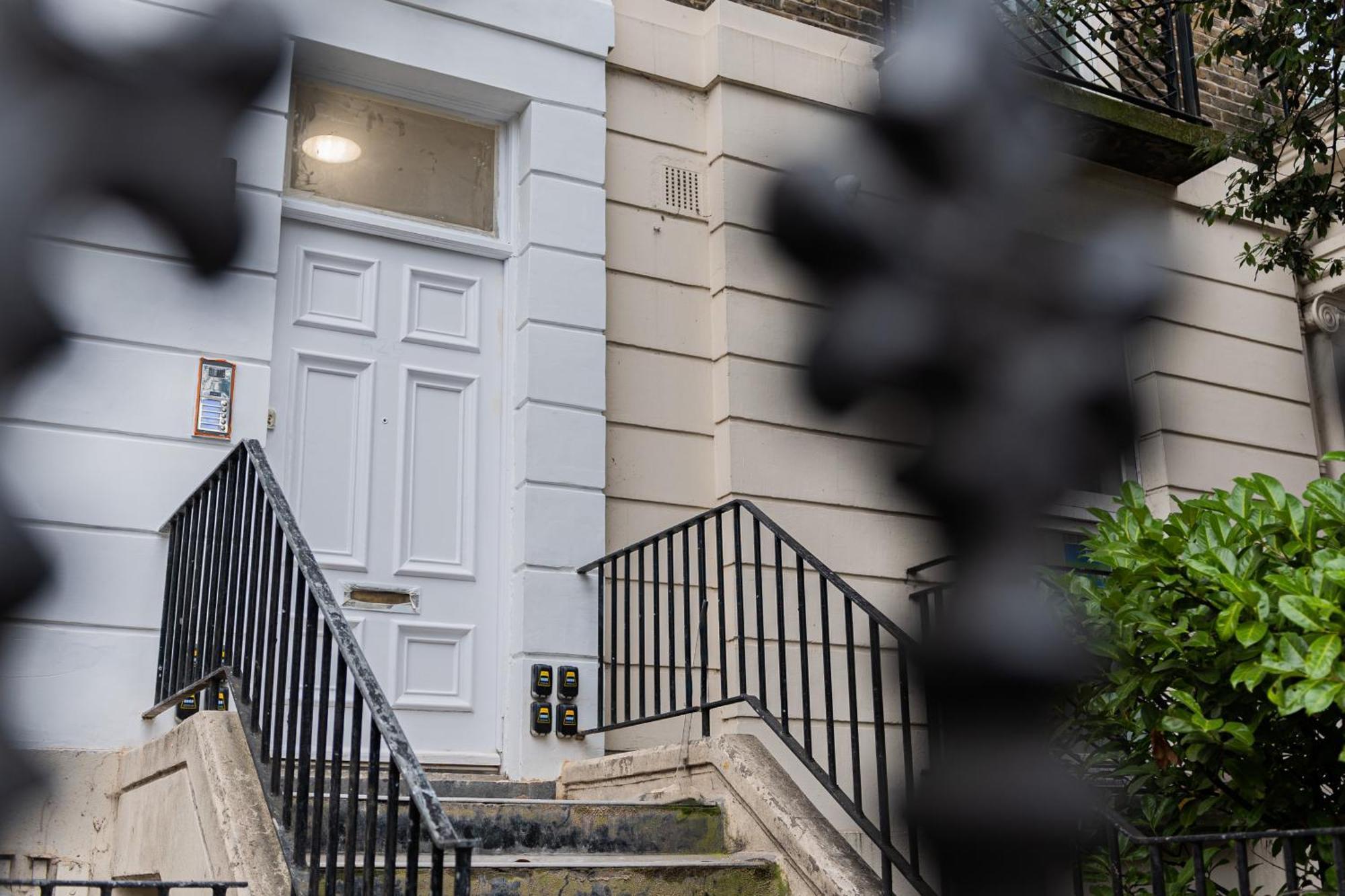 One And Two Bedroom Apartments Near Holloway Train Station By Belvilla Londra Dış mekan fotoğraf