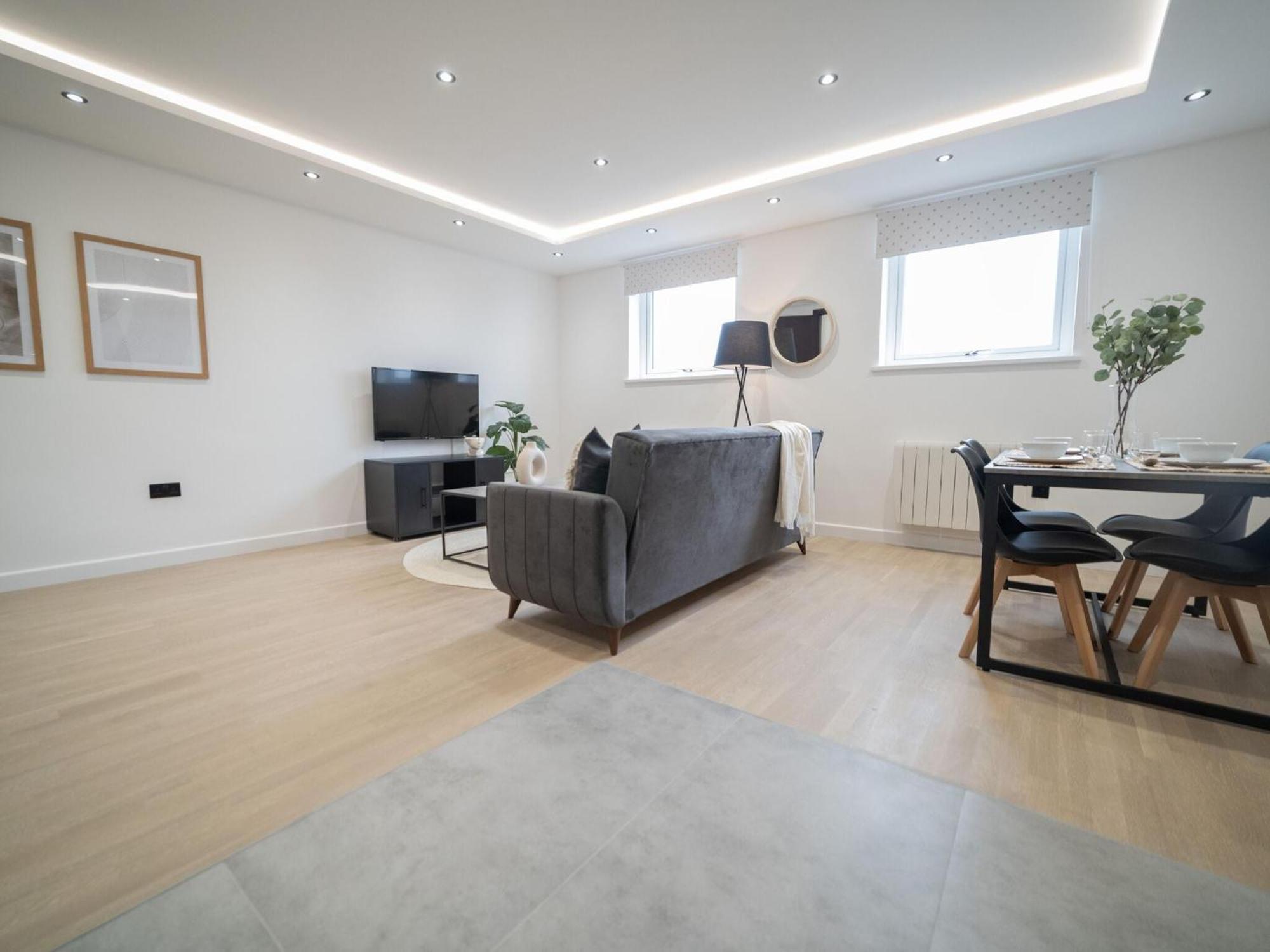 One And Two Bedroom Apartments Near Holloway Train Station By Belvilla Londra Dış mekan fotoğraf