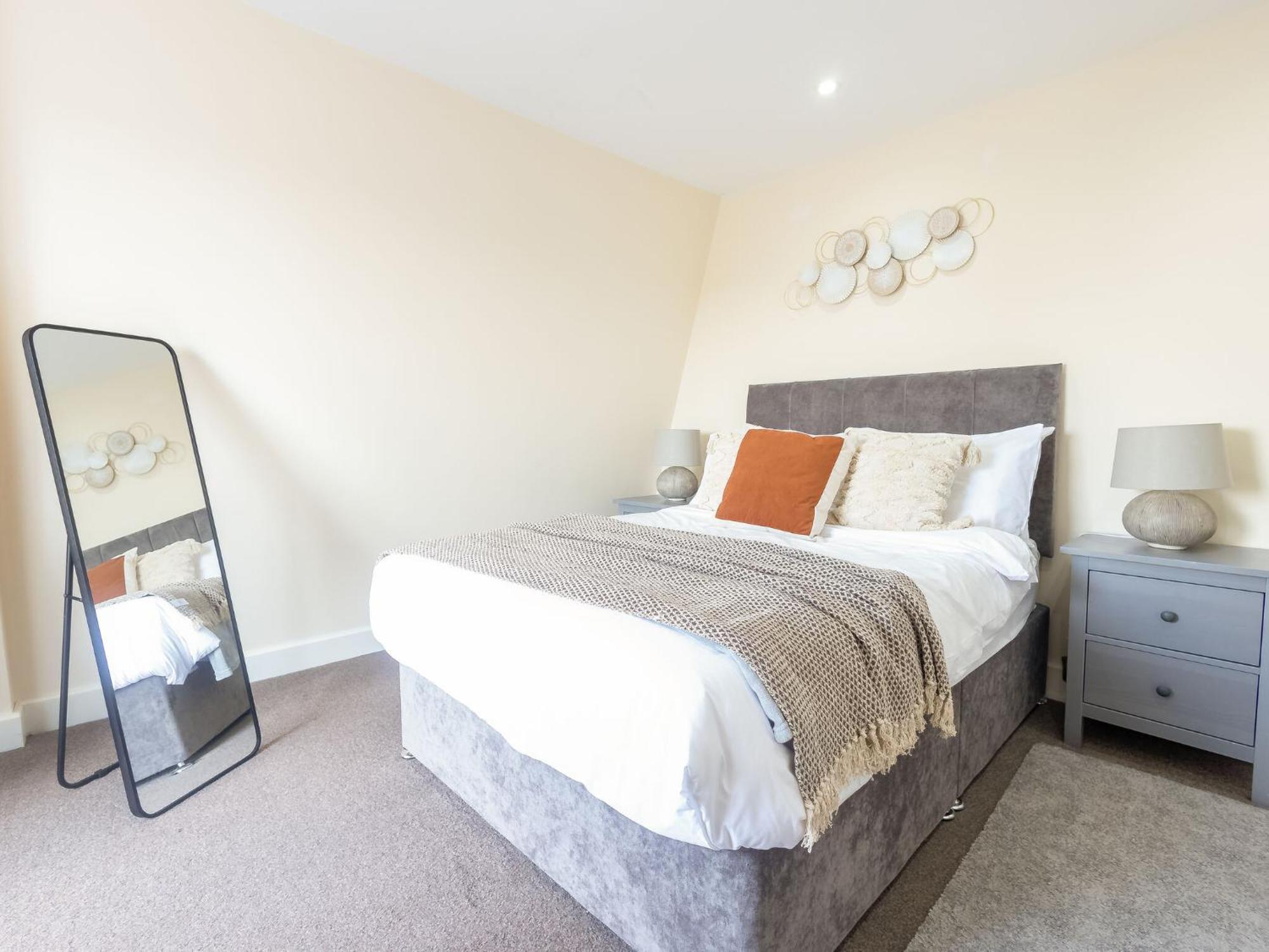 One And Two Bedroom Apartments Near Holloway Train Station By Belvilla Londra Dış mekan fotoğraf