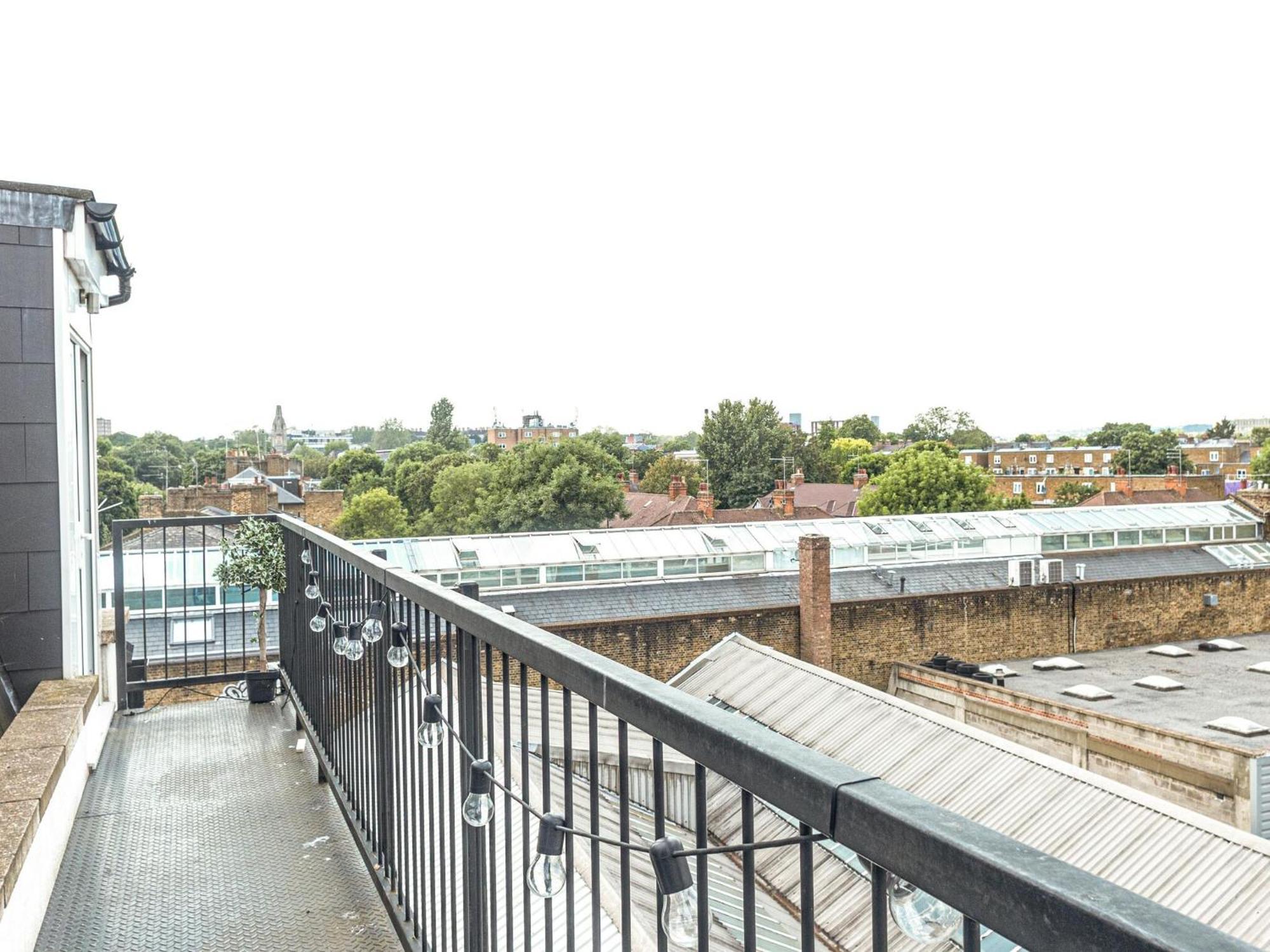 One And Two Bedroom Apartments Near Holloway Train Station By Belvilla Londra Dış mekan fotoğraf