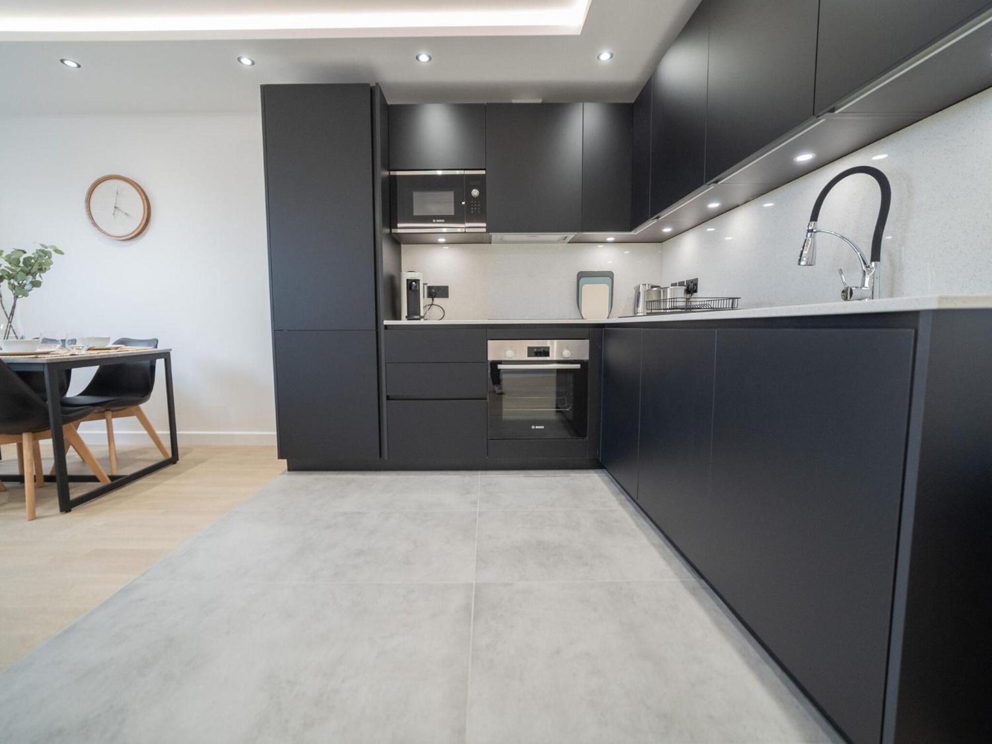 One And Two Bedroom Apartments Near Holloway Train Station By Belvilla Londra Dış mekan fotoğraf