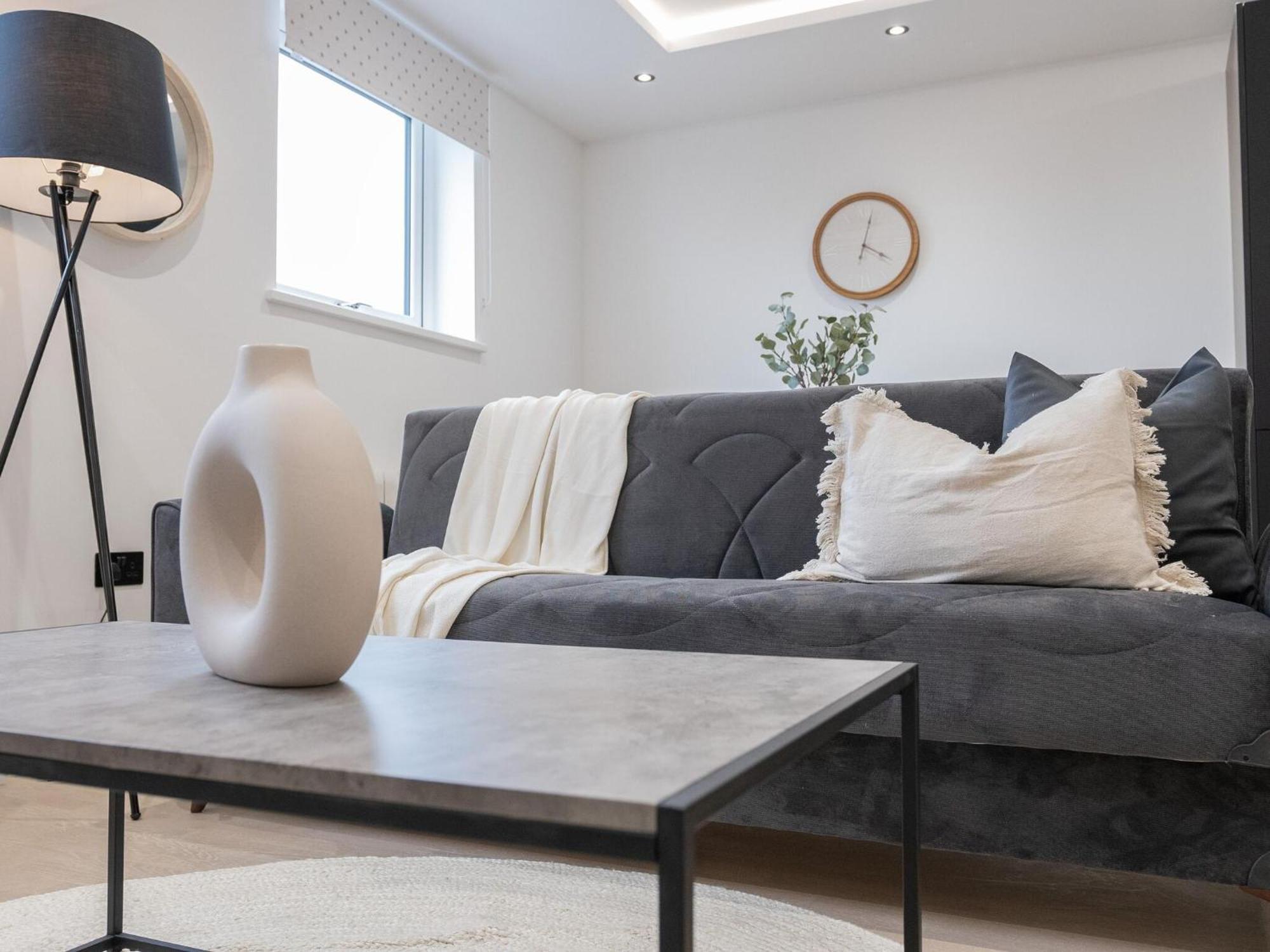 One And Two Bedroom Apartments Near Holloway Train Station By Belvilla Londra Dış mekan fotoğraf