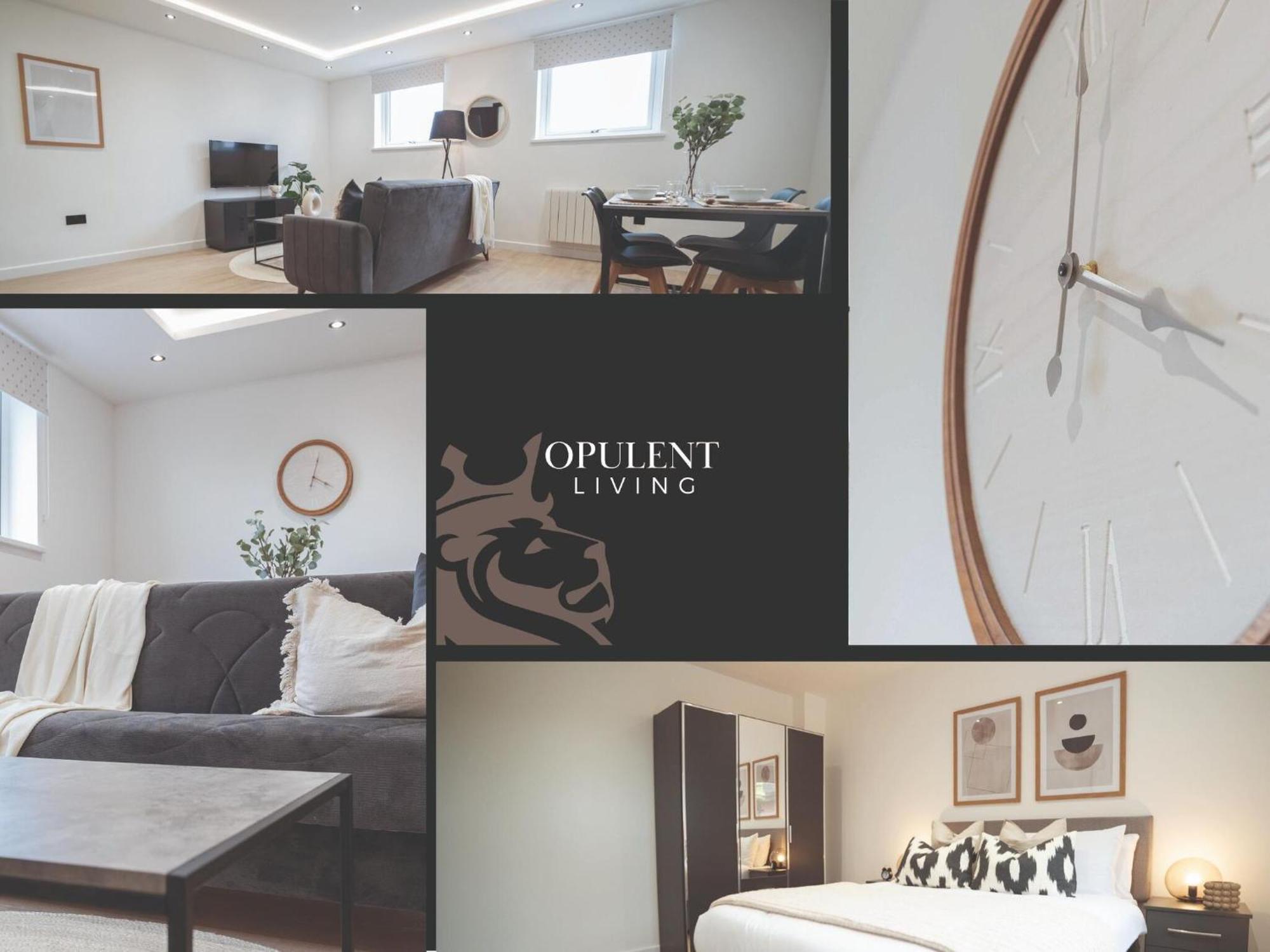 One And Two Bedroom Apartments Near Holloway Train Station By Belvilla Londra Dış mekan fotoğraf