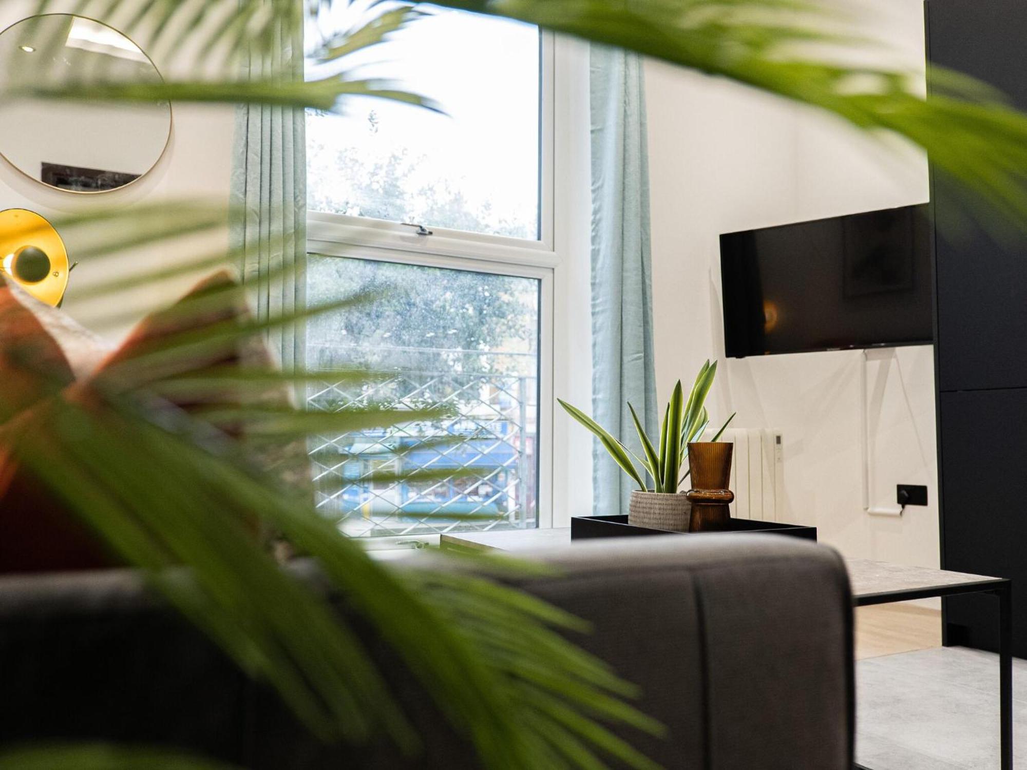 One And Two Bedroom Apartments Near Holloway Train Station By Belvilla Londra Dış mekan fotoğraf