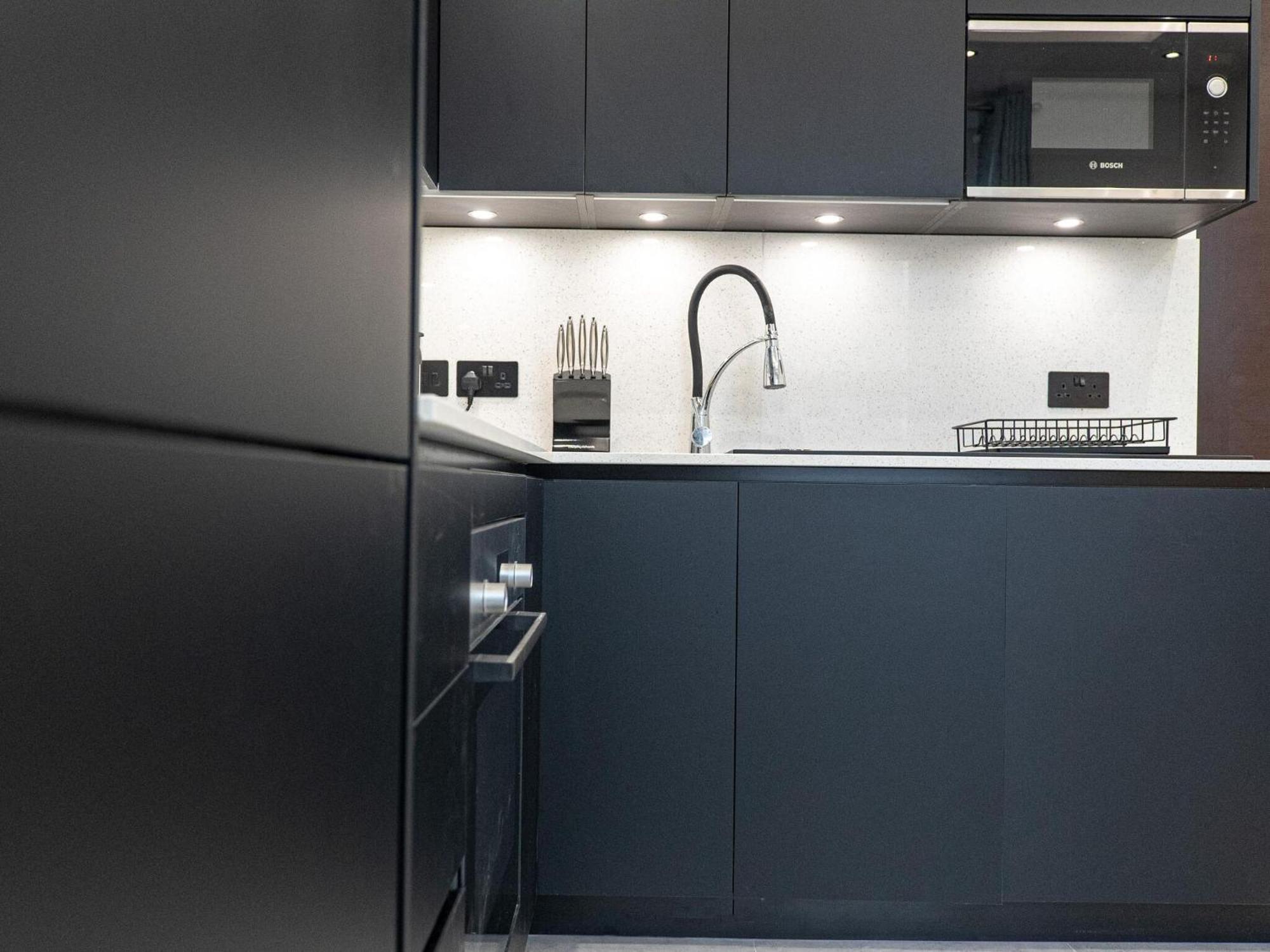 One And Two Bedroom Apartments Near Holloway Train Station By Belvilla Londra Dış mekan fotoğraf
